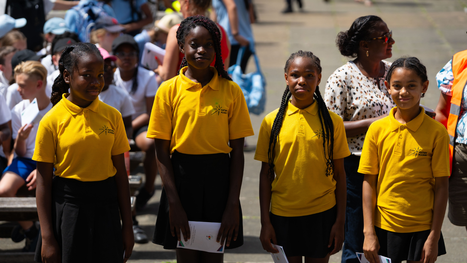 Aylesford Priory: A Festival of Hope