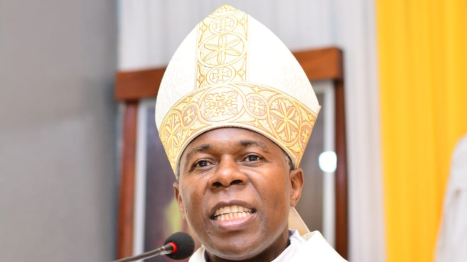 Pope’s Prayer Intention – July 2025