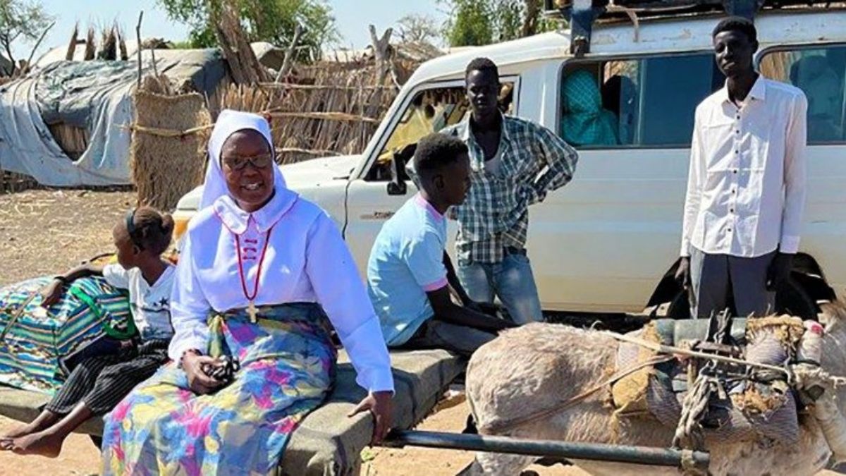 Mission Rosary: Called to Share Our Bread