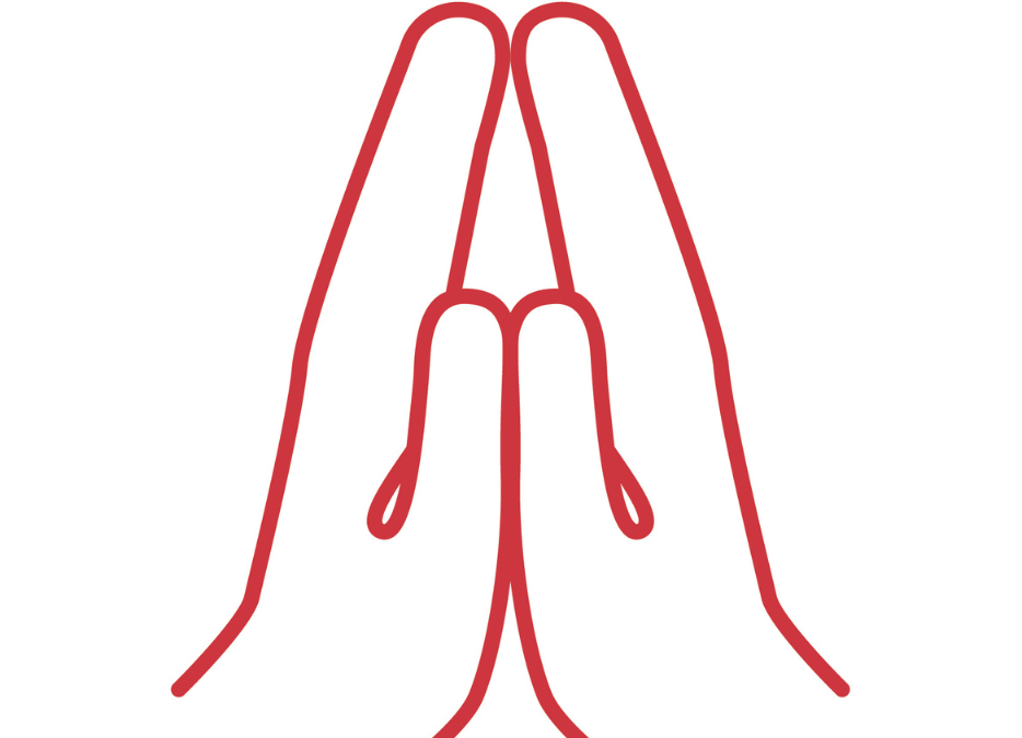 Praying hands_MIssio icon