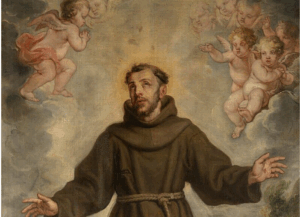 St Francis of Assisi