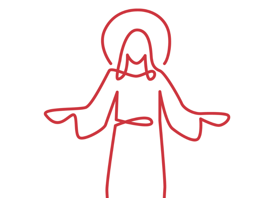 Jesus Christ_Missio icon
