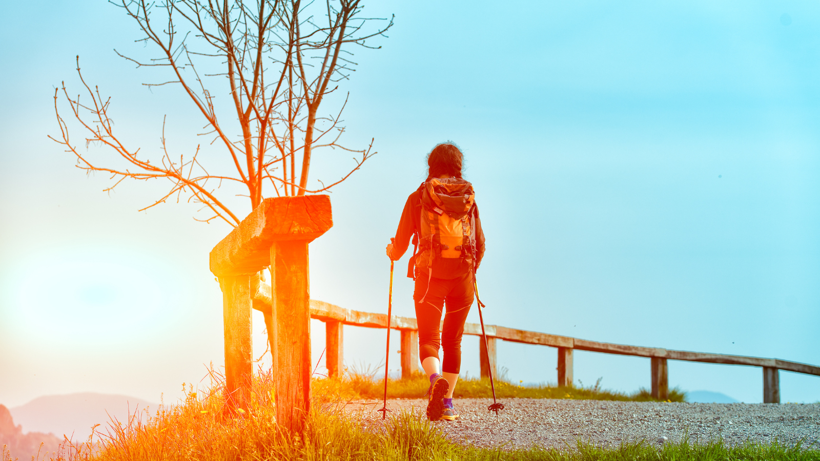 Three ways to… take a pilgrimage