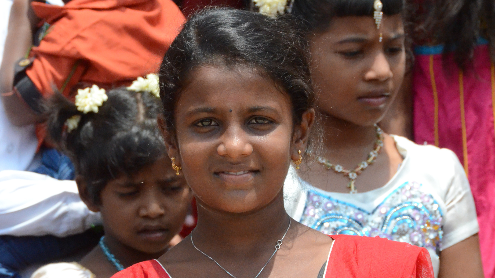 Pope’s Prayer Intention – October 2025