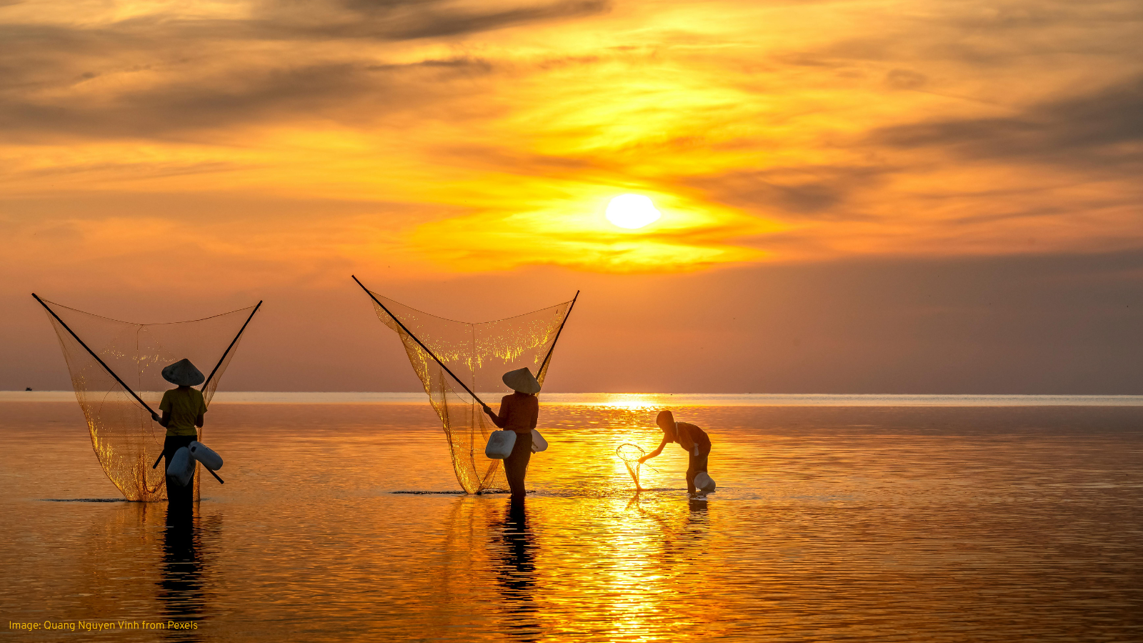 Mission Rosary: Let God’s creation heal us