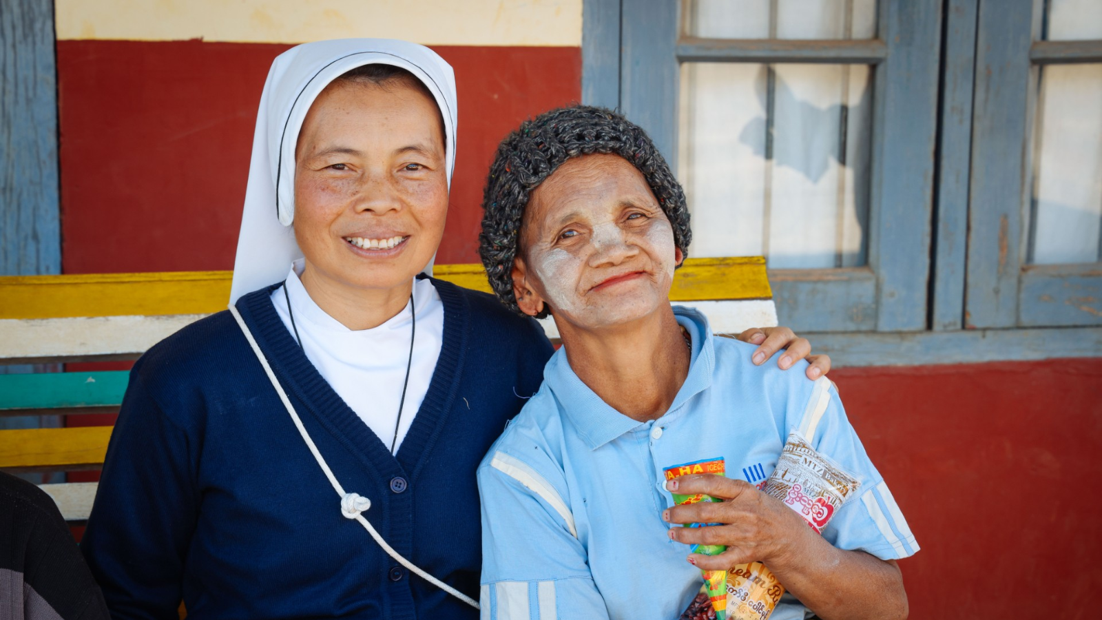 Mission Rosary: Lessons from St Thérèse of Lisieux
