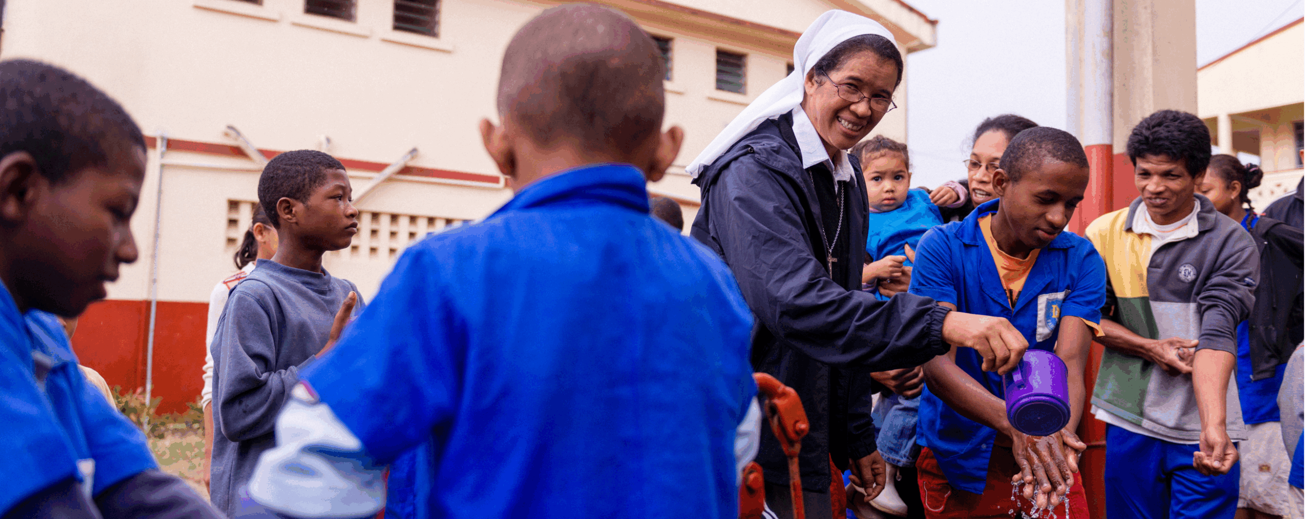 Information for Students