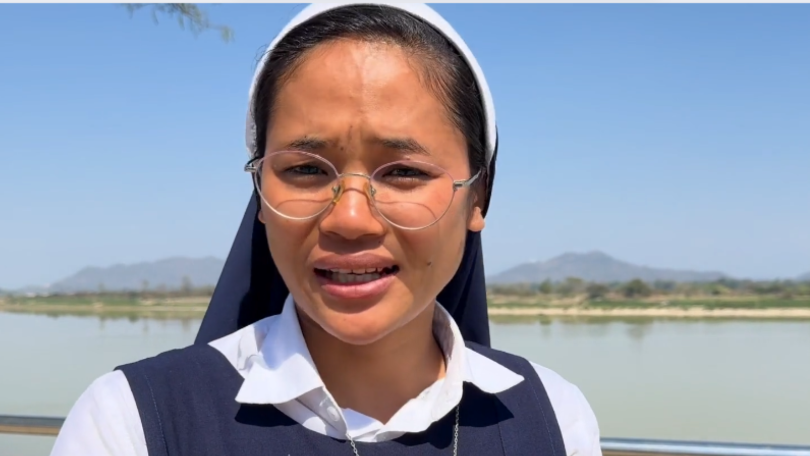 World Mission Sunday: A lifeline for missionaries