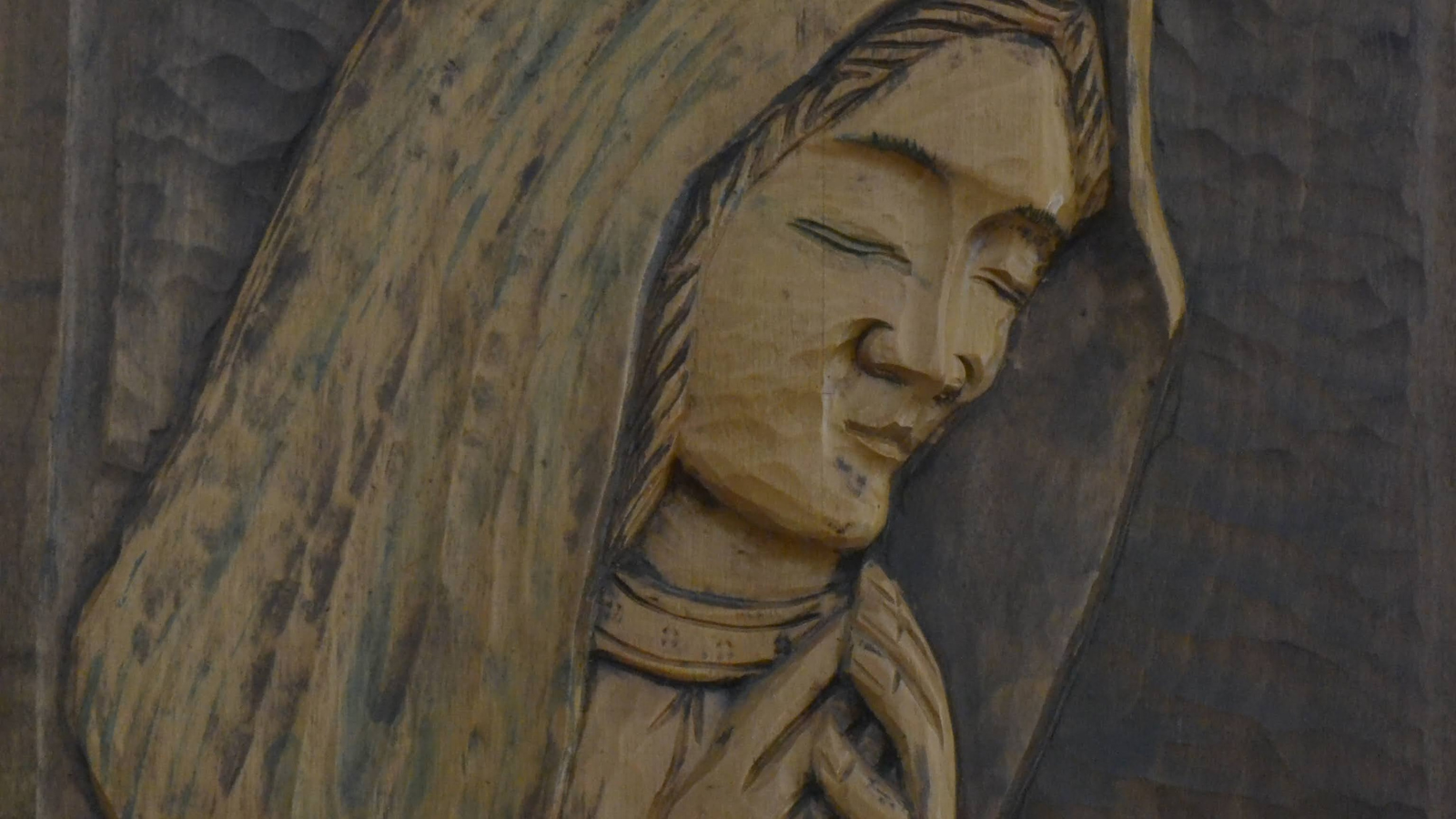 Pope’s Prayer Intention – November 2025